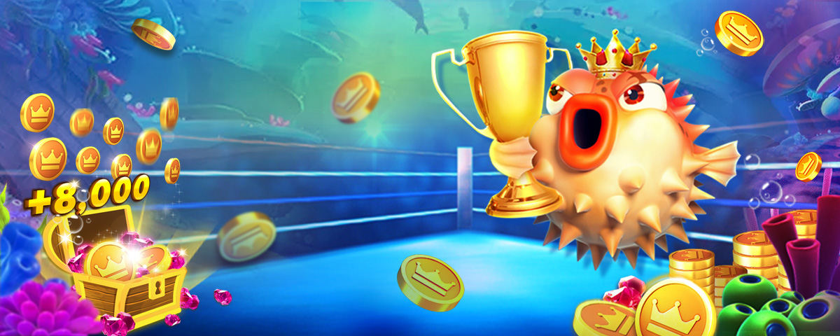 FINSHING捕魚機攻略大公開