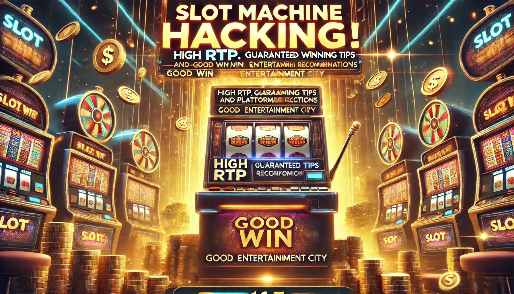 《法老之王》— 探索古埃及的神秘與財富